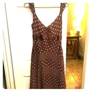BCBG Dress